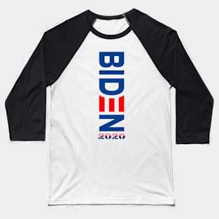 Biden Harris president 2020 8 Baseball T-Shirt